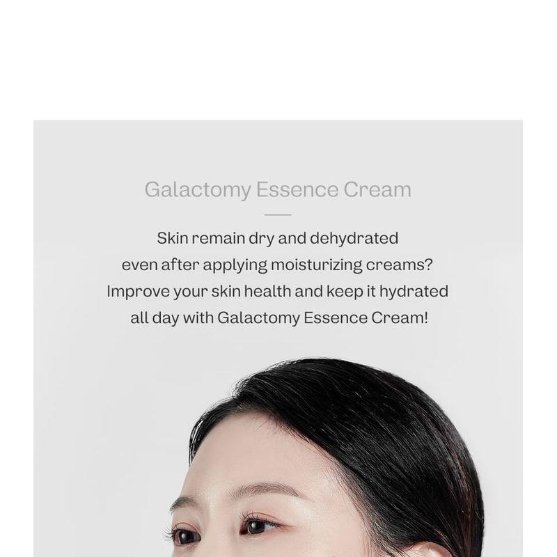 ma:nyo Galactomy Essence Cream