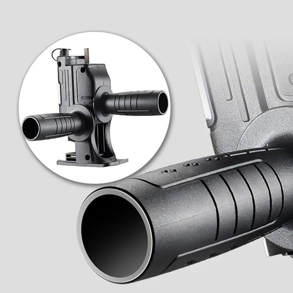 Handhold Reciprocating Saw Adapter with Saw Electric Saws Drill To Jig Saw  Wood Metal Cutting Tool