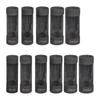 Suspension Strut Socket Set 12 Point Multifunction Suspension Strut Spreader Socket Shock Absorber Tool for Car Accessories