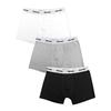 Money Mens Cotton Blend Underwear (Pack of 3)