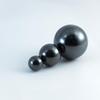 Super Strong Suction Magnetic Ferrite Balls Toy – Black Decompression Magnets