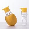 Instrumentos para trabalhar com frutas e vegetais – Espremedores