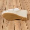 2026 Women's Platform Wedge Sandals - Chunky Sole, Open-Toe, Large Sizes, Casual Beach Style
