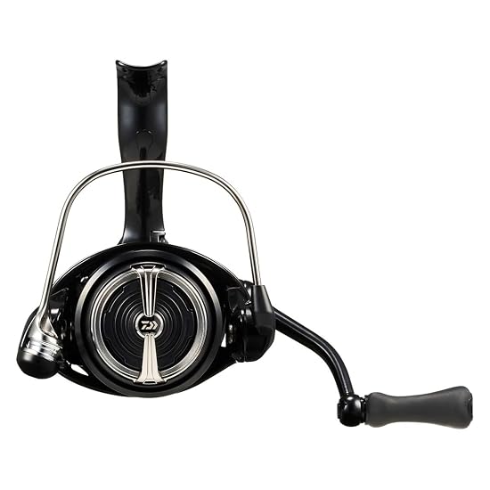 DAIWA Spinning Reel 25IPRIMI LT2000S-P