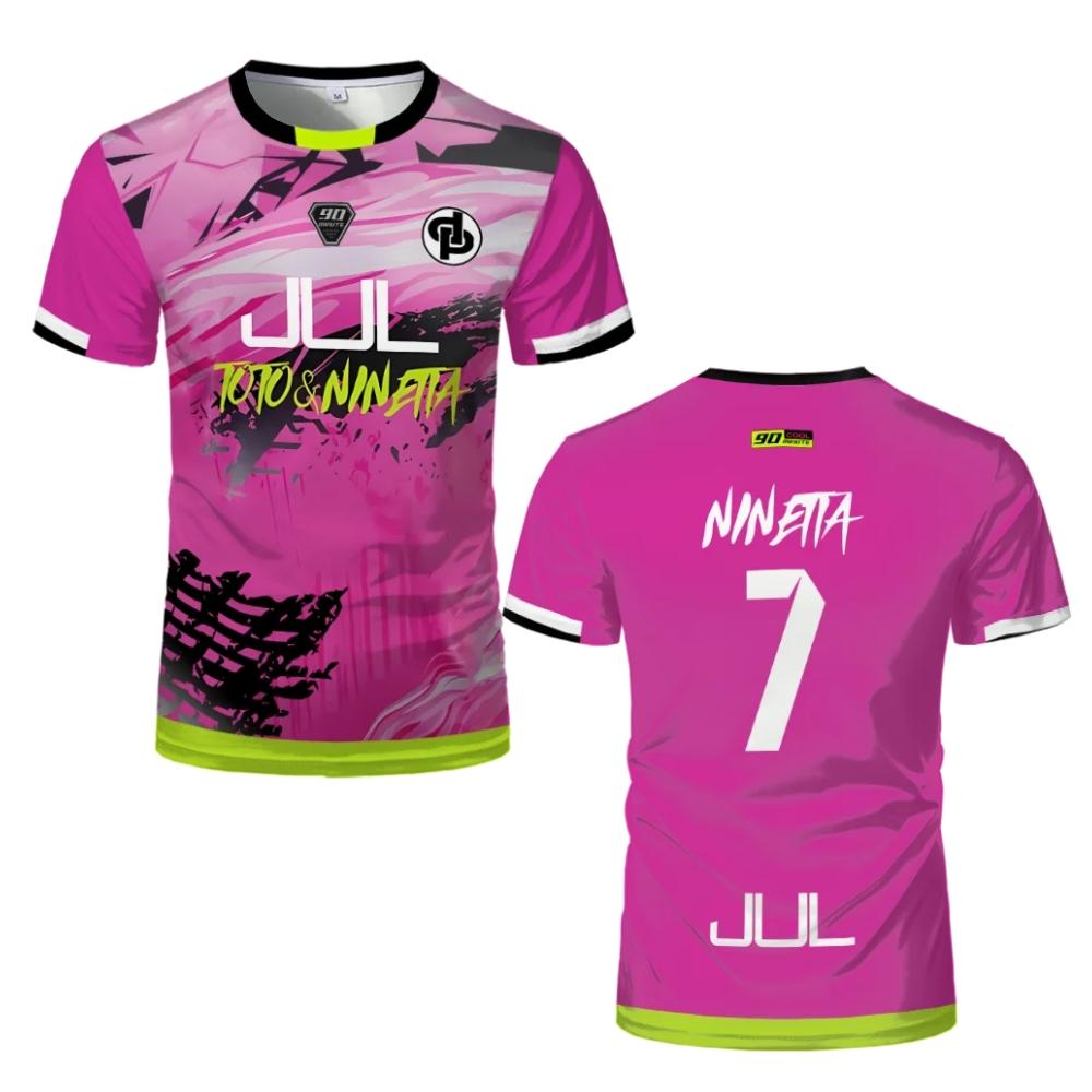 

Summer Men s T-Shirt Maillot 90 Minute Toto & Ninetta Funny 3D Print Tee Casual O-neck Short Sleeve Tops Fashion Sports Clothing 5XL