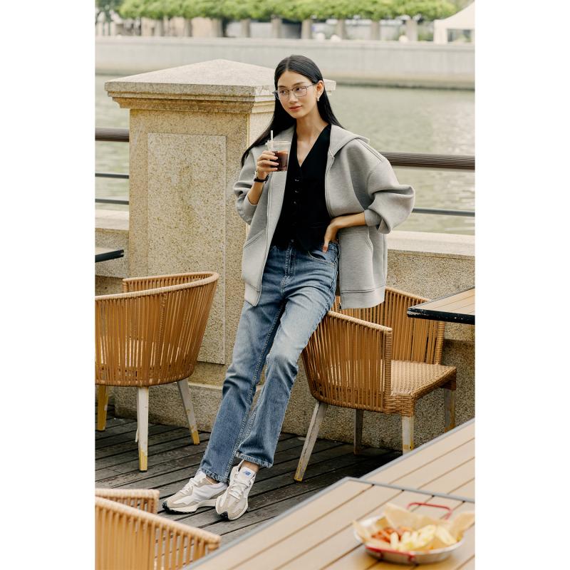 New Balance 327 'Mushroom' Sneakers MS327LH1