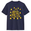 Angine De Poitrine Music T Shirt Summer Cotton T Shirts For Male Casual Tshirt Shortsleeved Streetwear Top Tees