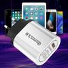 Universal QC3.0 Fast Charger - UK/EU/US Single Port for Mobile Phones