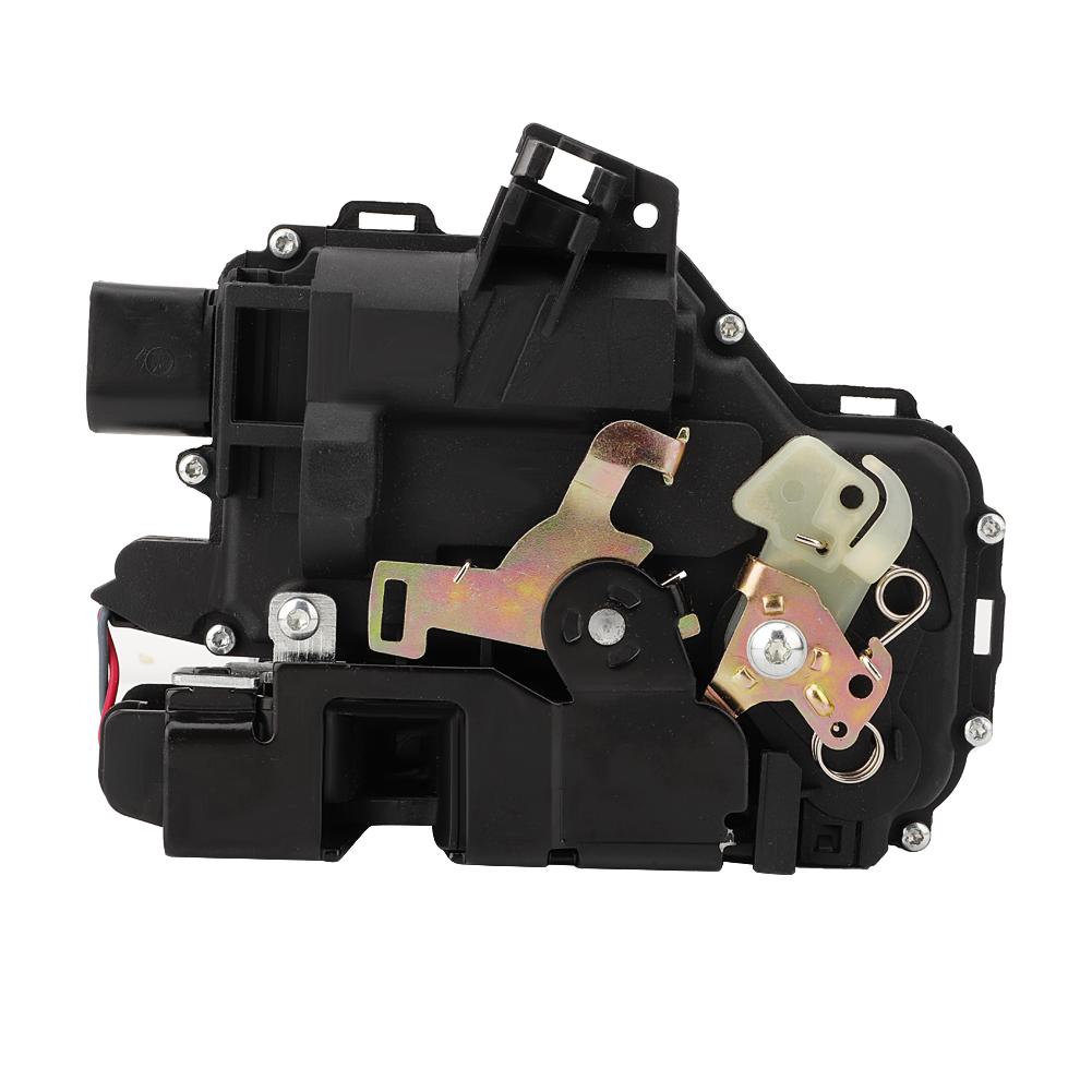 3B1837016A Front Right Door Lock Latch Actuator for SKODA OCTAVIA SEAT LEON TOLEDO