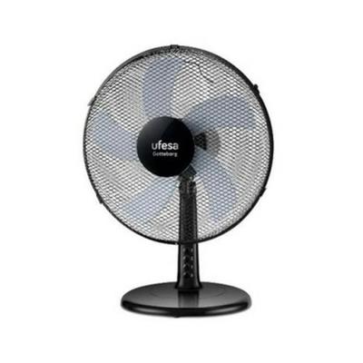 Desk Fan - UFESA - GOTEBORG - Electric - 40 W - 3 Speeds - Oscillation