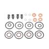 Fuel Injector Seal Washer O Ring Kit Repair Accessory Fit for A2 A3 A4 038198051C