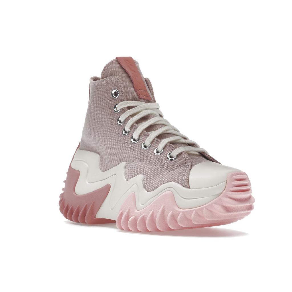 Converse Run Star Motion Platform High 'Stone Mauve' A00875C