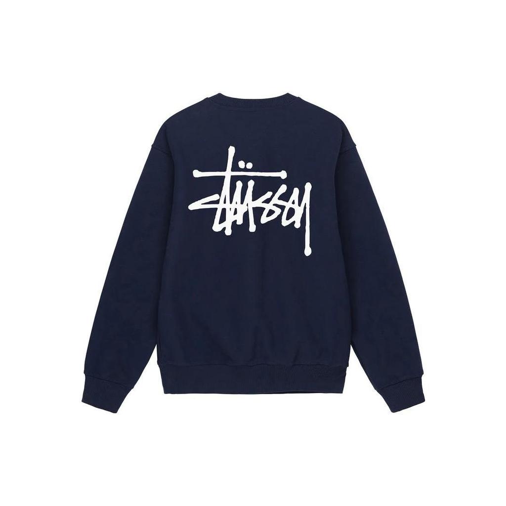 Stussy Basic Stussy Crew 1914870