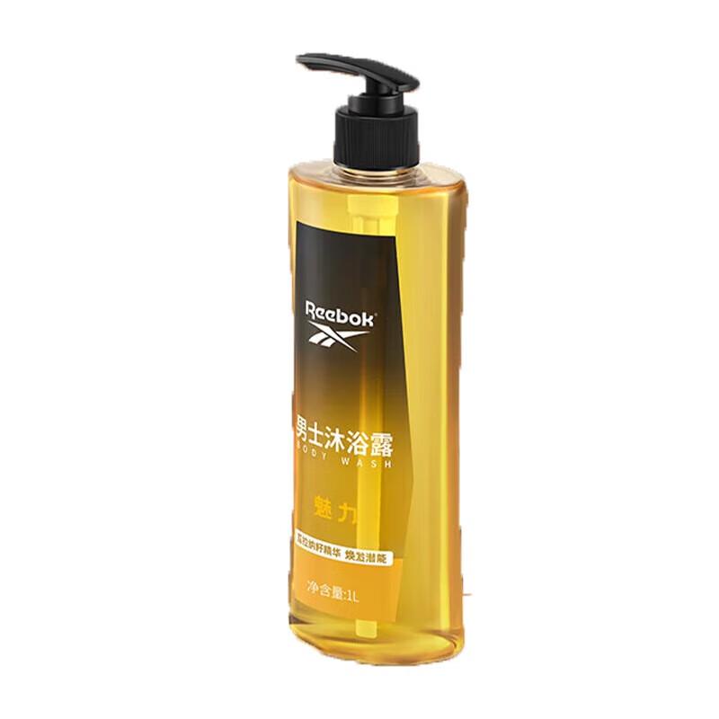 Reebok Men s Shower Gel