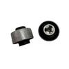 New 1044358-00-A For Tesla Model 3/Y High Quality Durable Front Suspension Lower Arm Elbow Rubber Bushing 104435800A 1044358