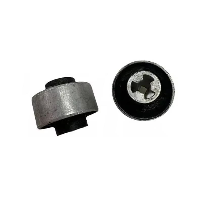 New 1044358-00-A For Tesla Model 3/Y High Quality Durable Front Suspension Lower Arm Elbow Rubber Bushing 104435800A 1044358