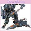 Model Jucărie Blackman Transformers Generația a 5-a Filmul Transformers Ediție Aliaj Model Robot Războinic Avian