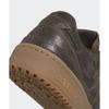 adidas Tênis Unissex Forum 84 Low CL Marrom Goma JI3284