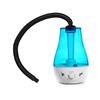 3L Reptile Humidifier Misting Humidifier Fogger,Ultra-Silent Mist Maker With Flexible Hose
