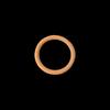 Hanyang HY5270 Actuator Seal Gasket F022027015