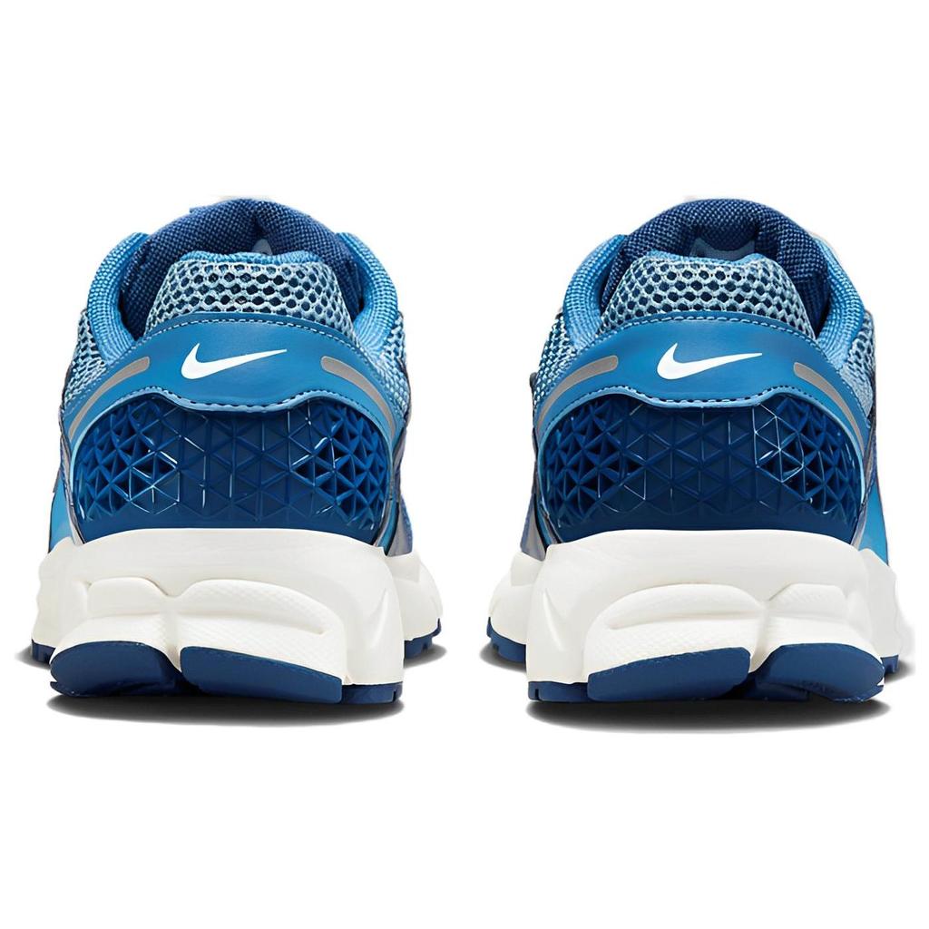 Nike Air Zoom Vomero 5 Worn Blue Unisex-Sneaker Football-Grey Dutch-Blue FB9149-400