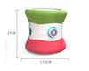 Baby Clapping Drum Baby Toy 0-6 Months Old Children Clapping Drum 3 Music Early Education
