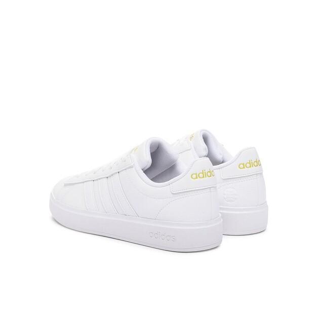 adidas кроссовки Grand Court Cloudfoam Lifestyle Court Comfort Shoes GW9213 белый