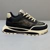 Fashion 2025 New Hot Selling Classic Men's Sneakers Youth Retro Versatile Casual Shoes Lightweight and Breathable Sports Running Shoes