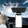 Bildschirmschutz Auto Handy Sonnenschutz Blendschutz Handy UV-Schutz Sonnenschutz Auto Innenraum