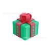Annoying Gift Box with Screws Large Annoying Gift Boxes Prank Screw Box 3D Printed Figurines & Miniatures Card Container Gift