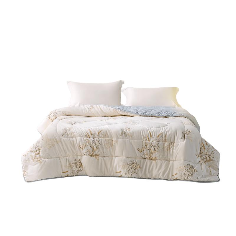 LOVO Luolai Antibacterial Anti-mite Summer Air Conditioning Quilt