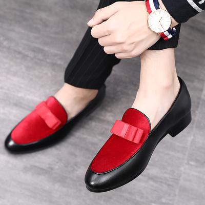 Topuklu Ayakkabılar – Loaferlar