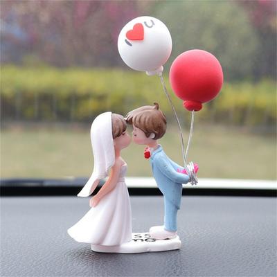 Interiérové doplňky – Hračky a výzdoba do auta