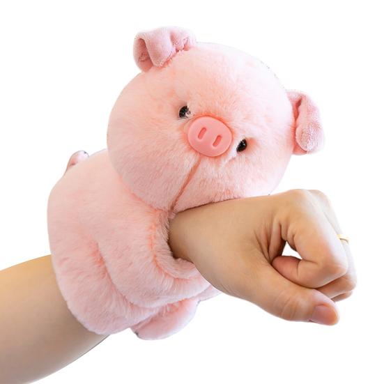 Koala Plush Toy Soft Weighted Design Emotional Support Stress Relief Wrist Doll Comforting Stuffed Animal Toy