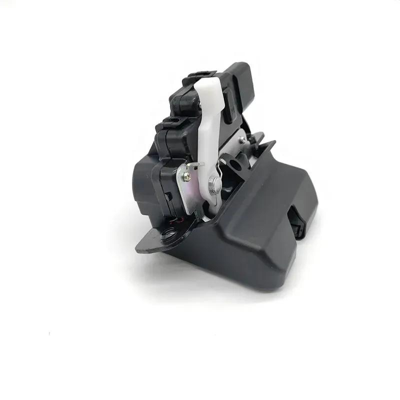 Trunk door lock block actuator Rear Tail Gate Lock Latch For Kia 2016- Sorento  2.4L 81230C5000 81230-C5000