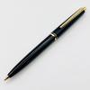 Good Condition MONTBLANC Classic Mechanical Pencil Black Gold