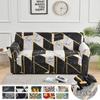 Elastic Sofa Cover For Living Room Seat Cushion Cover ArmChair Loveseat Couch Cover Corner L Shape Sofa Slipcover Home Decor