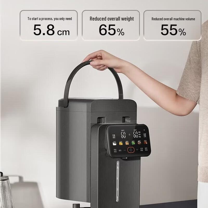 Supor SW-50T606 5L Elektrická rychlovarná konvice