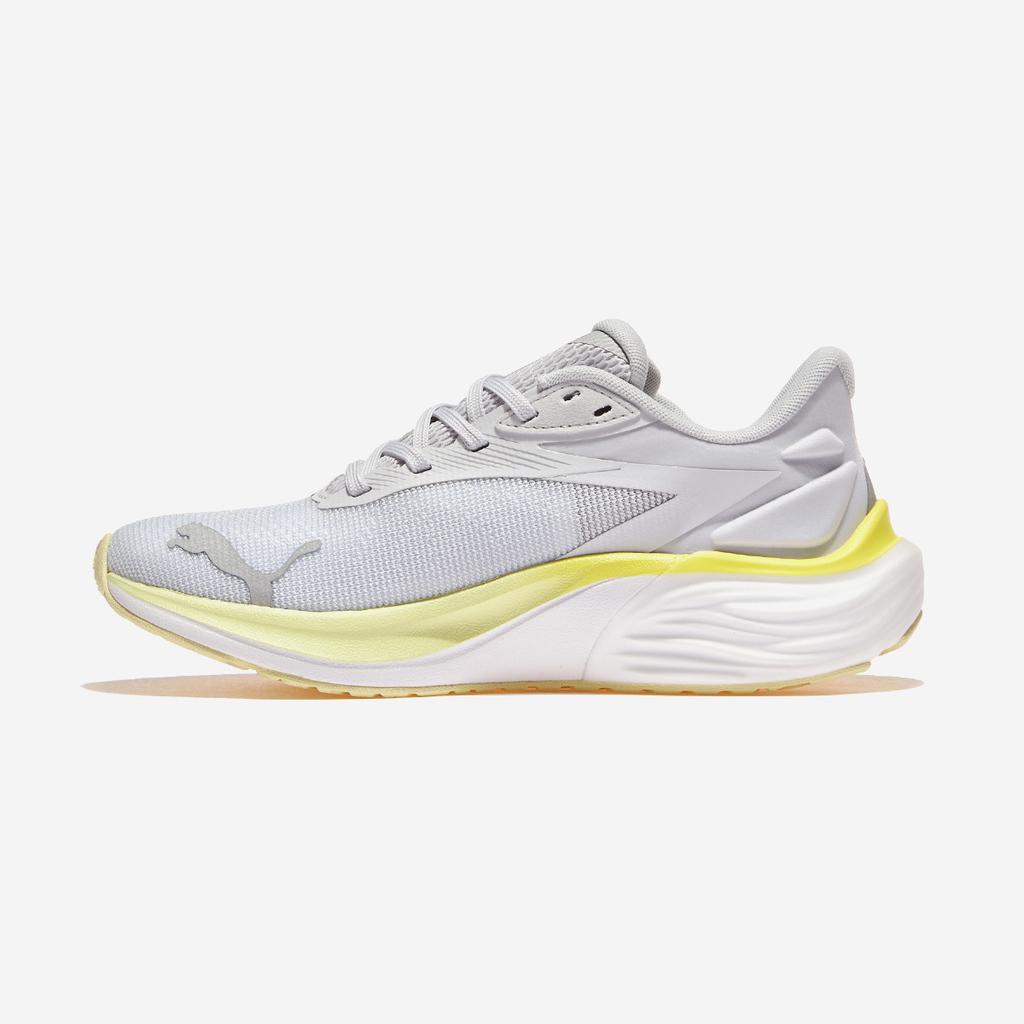 [Puma] Electrify Nitro 4  [PKI31078820-Silver Mist-Apple Spritz]