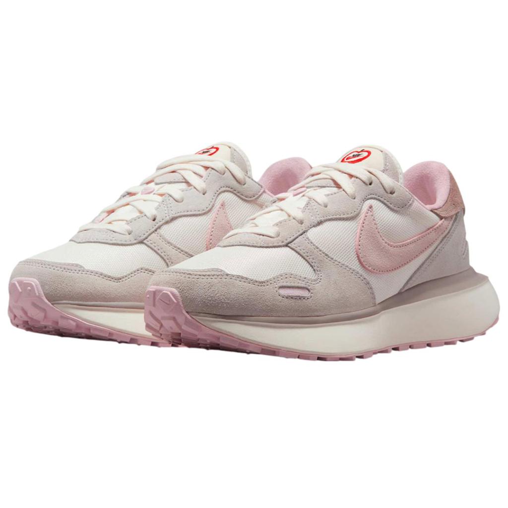 Nike Phoenix Waffle Valentýn 2025 Dámské tenisky krémové HV5993-161