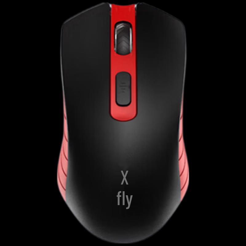 

iFLYTEK M210 Smart Voice Dual-Mode Wireless Mouse