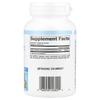 Natural Factors Acetyl-L-Carnitine 500mg Veggie Capsules, 60 Count