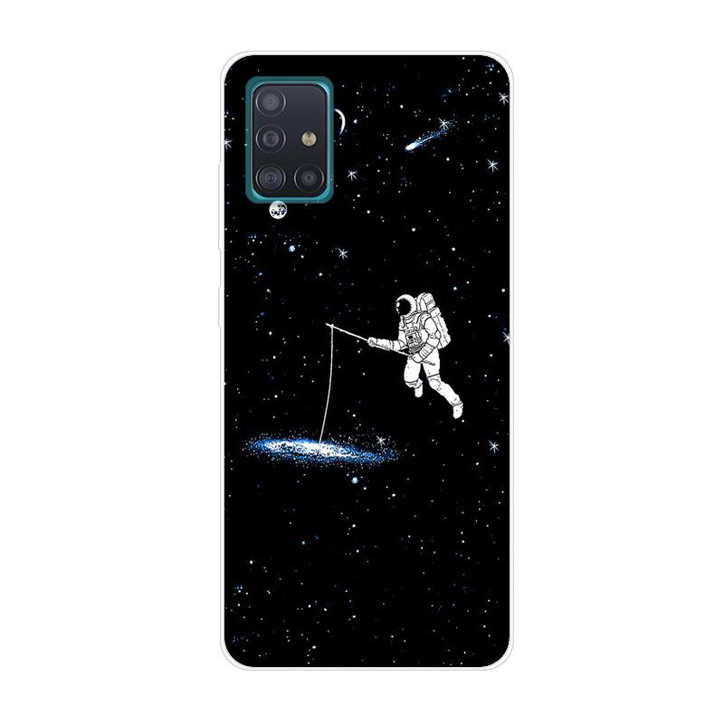 Etui do OnePlus 8T Odporne na wstrząsy Miękki silikon TPU Tylna osłona Dla One Plus 8T OnePlus8T Etui na telefon dla OnePlus 8 T Uroczy Kreskówka