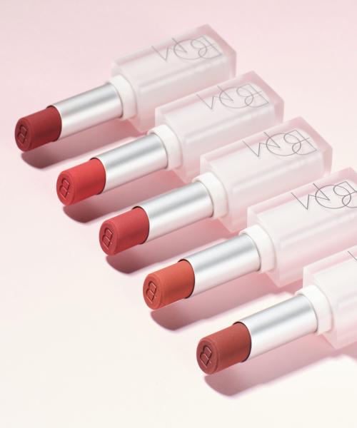 [2PACK] Cloud Blur Lipstick