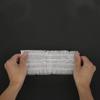 50PCS Disposable Stretch Non-Woven Headband Women Girls SPA Salon Makeup Hotel Wide Hairband Travel Portable Turban