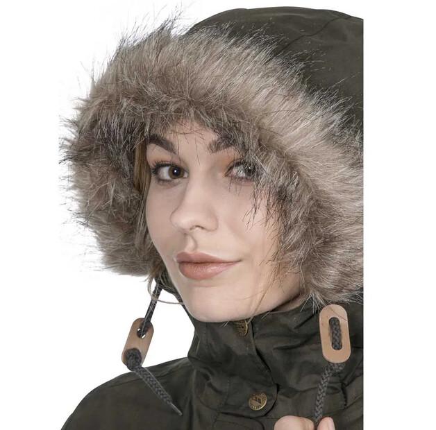 Trespass Куртка Cleaa