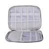 Strap Storage Bag, Strap Box, Travel Watch Strap Storage Bag, Portable Storage Bag, Multiple Compartments, Reusable