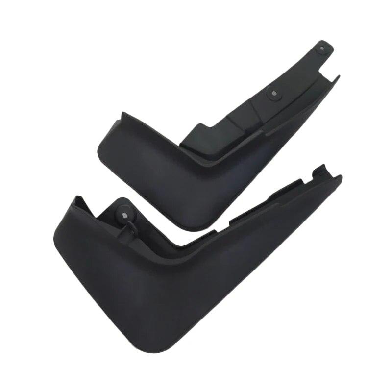 4 PCS For BMW X7 G07 Front Rear Car Mudguard Fender Mud Guard Flaps Splash Flap Mudguards Accessories