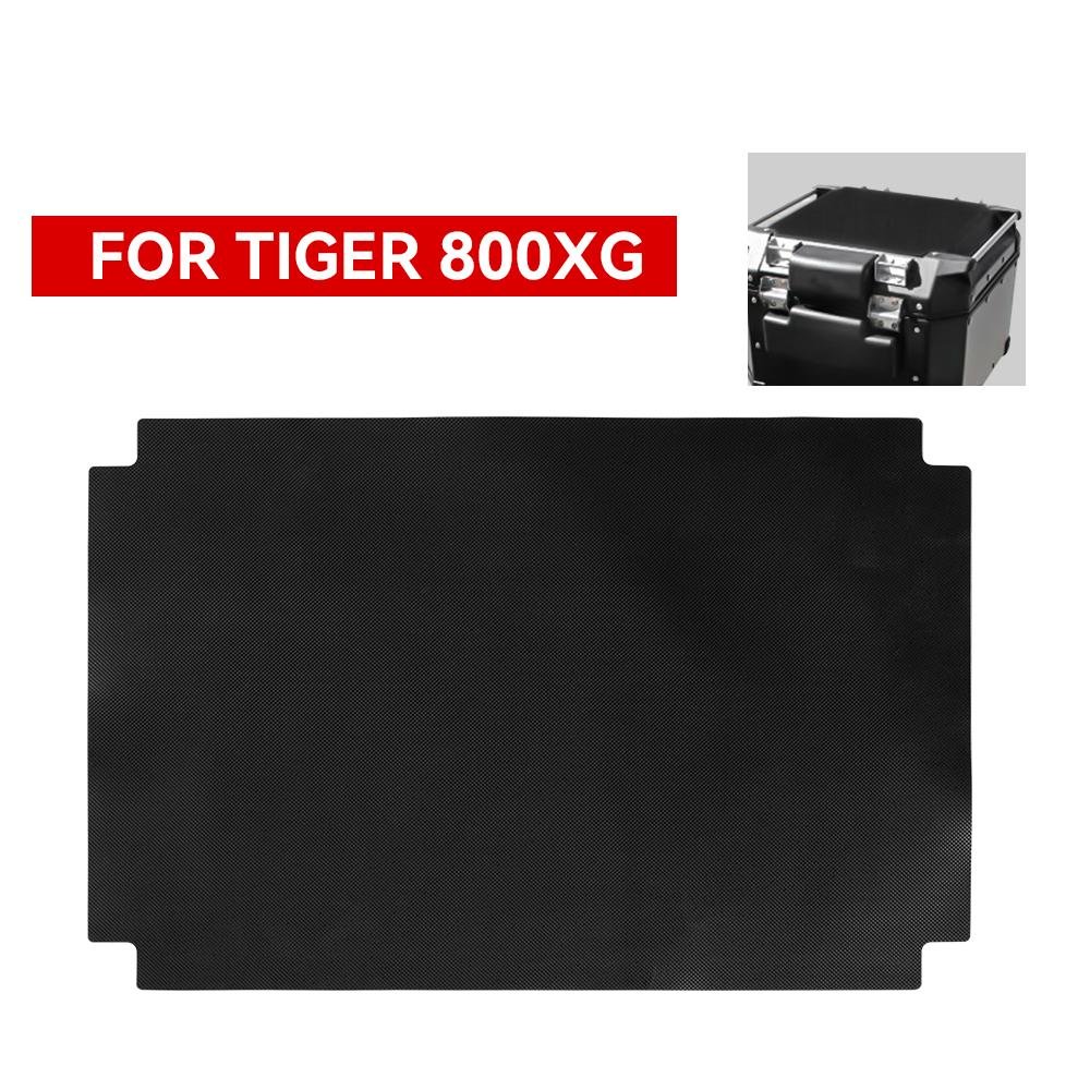 Motorcycles Side Case Pads Pannier Cover For Outback Trekker Luggage Trunk For Tiger 800XC