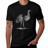 Emu TShirt Moisture Control Sports Tee